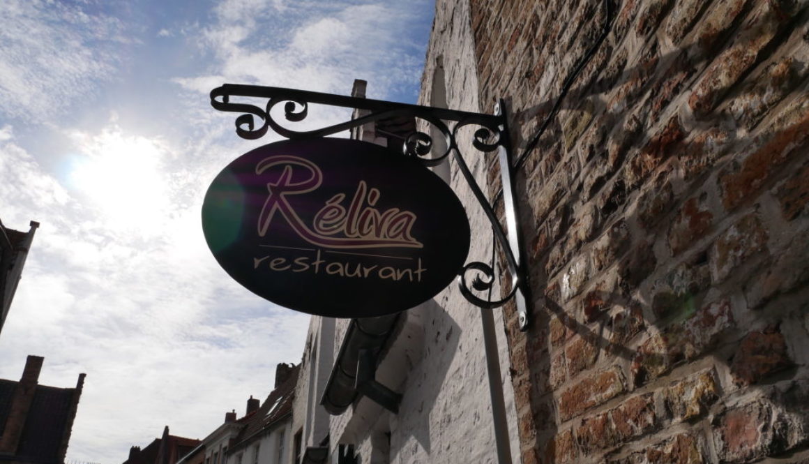 Restaurant Réliva